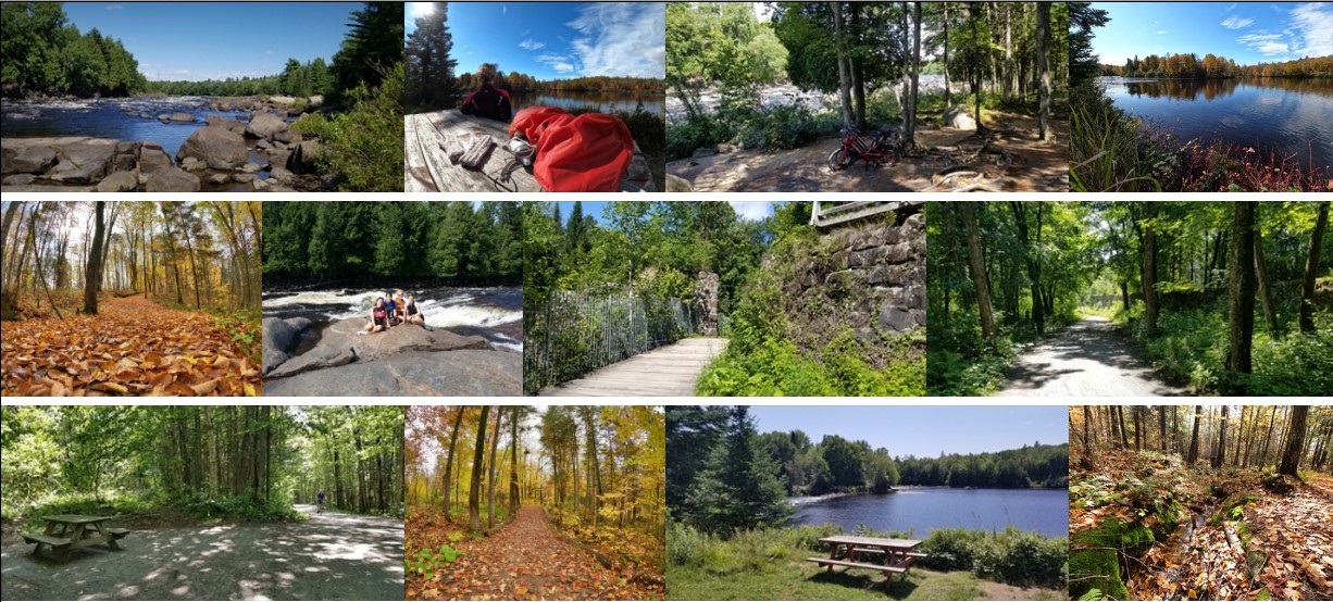 Centre Dansereau de Pont-Rouge