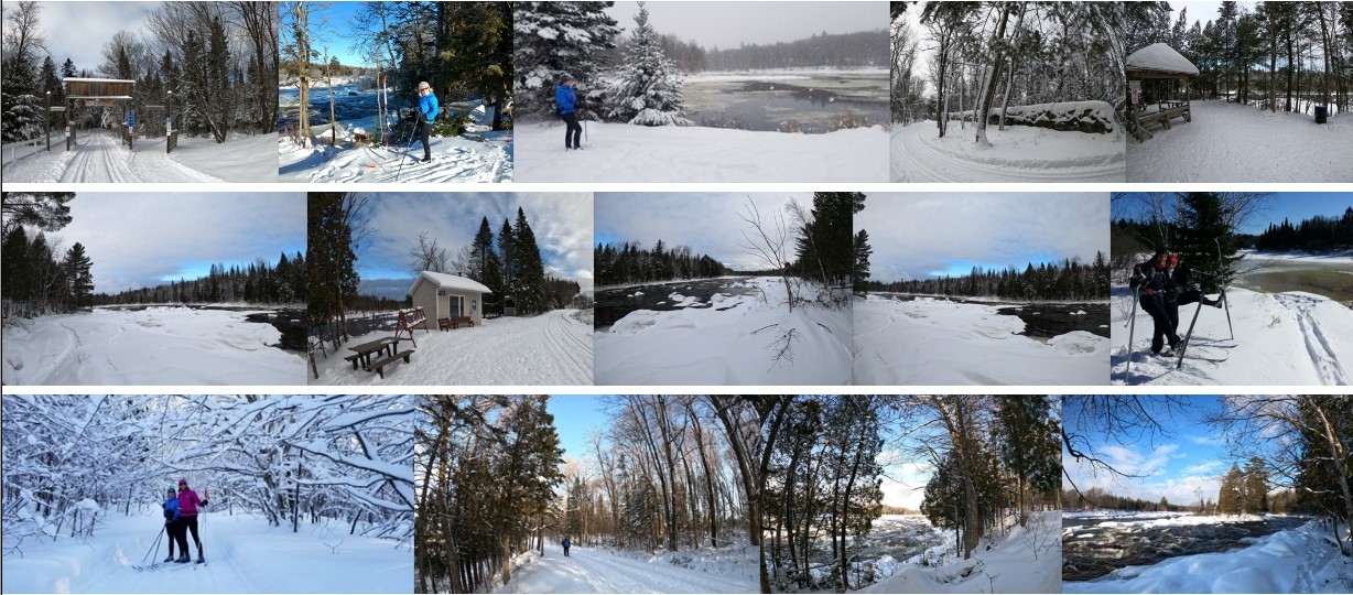 Centre Dansereau de Pont-Rouge