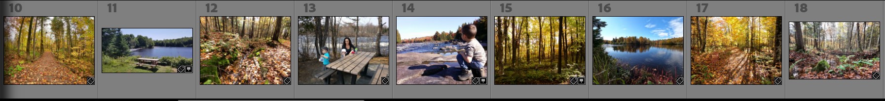 Centre Dansereau de Pont-Rouge