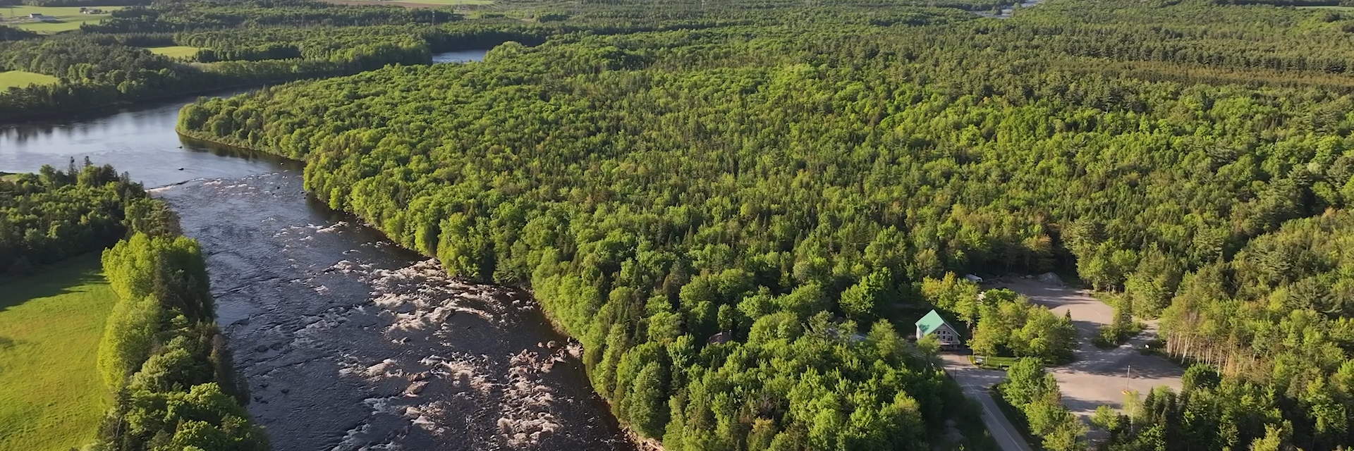 Centre de plein air Dansereau