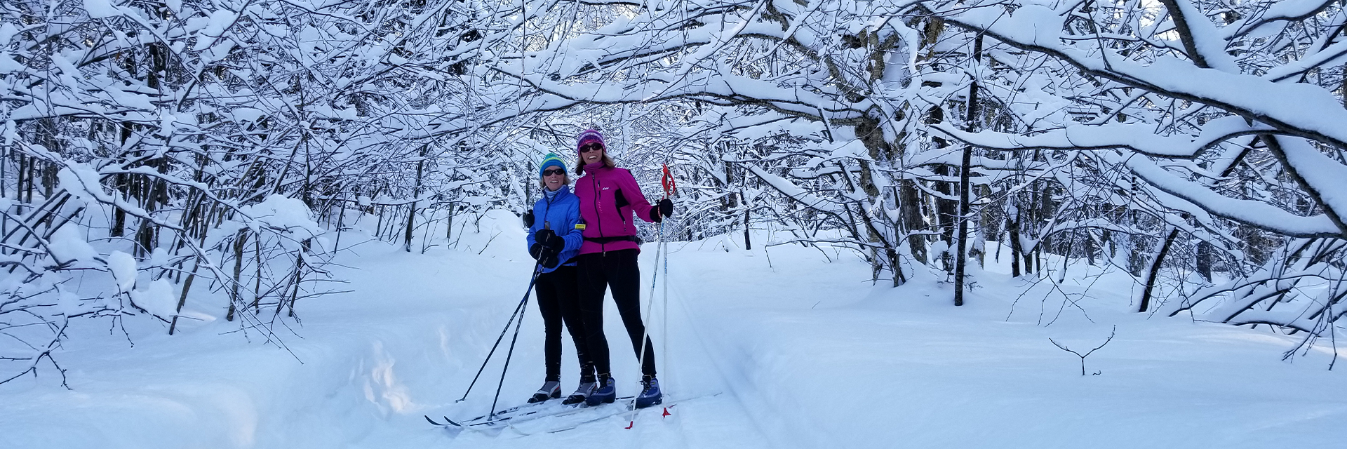 Centre de plein air Dansereau