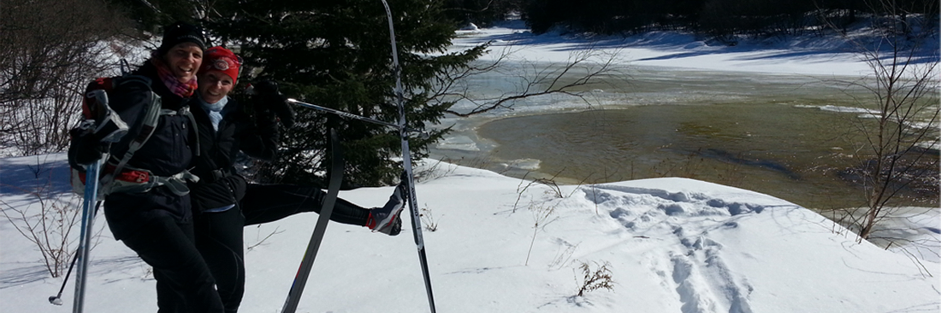Centre de plein air Dansereau