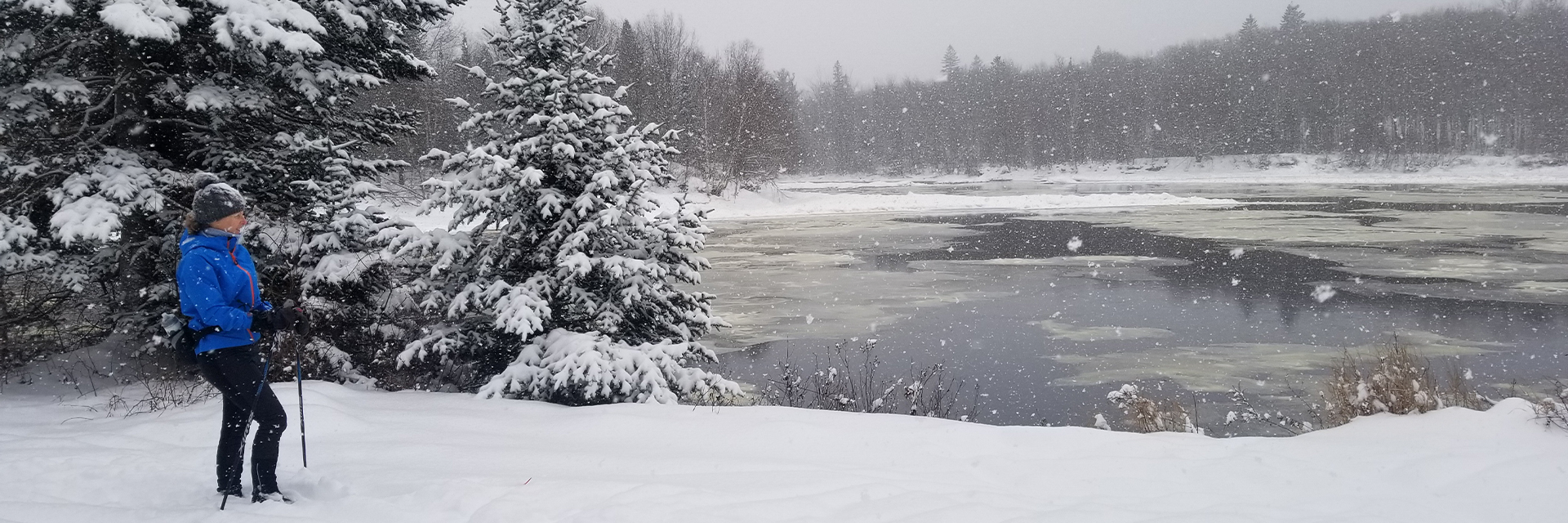 Centre de plein air Dansereau