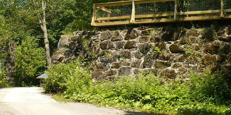 Centre de plein air Dansereau