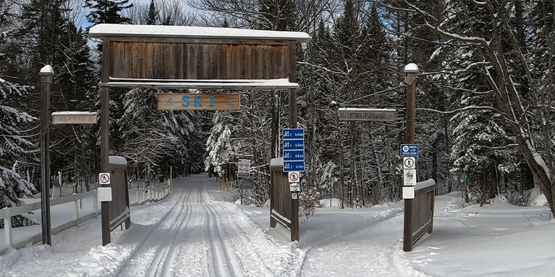 Centre de plein air Dansereau