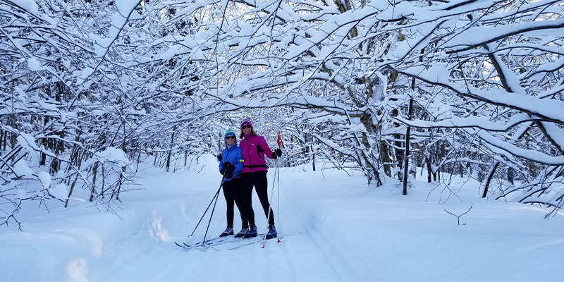 Centre de plein air Dansereau