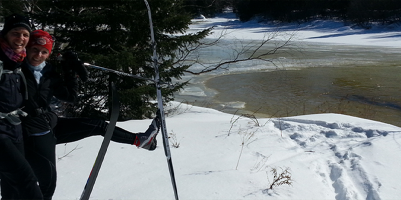 Centre de plein air Dansereau