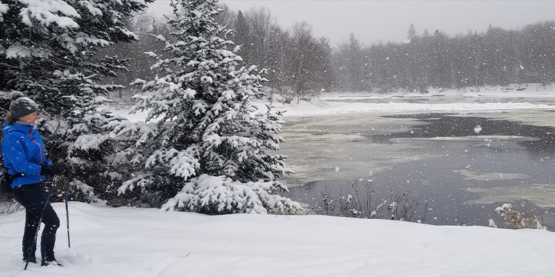 Centre de plein air Dansereau