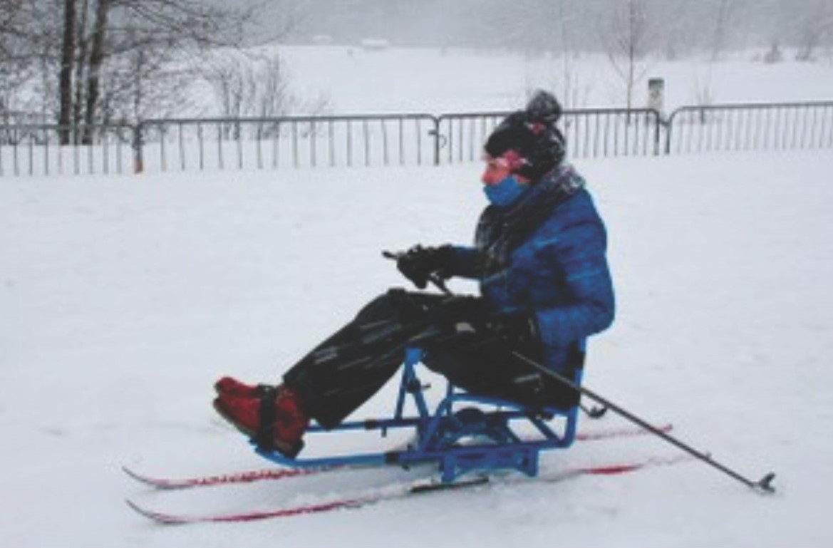 Centre Dansereau de Pont-Rouge