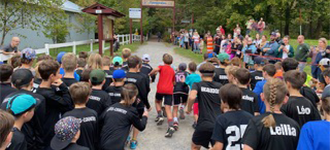 Centre Dansereau de Pont-Rouge