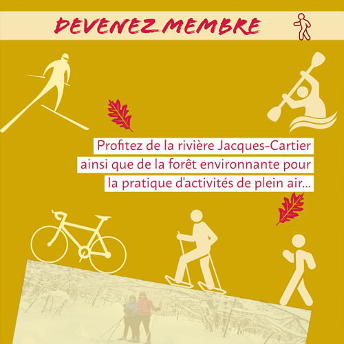 Centre Dansereau de Pont-Rouge